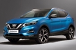 In der Ukraine startet den Verkauf des Nissan Qashqai der neuen Generation Foto 2