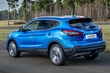 In der Ukraine startet den Verkauf des Nissan Qashqai der neuen Generation Foto 1
