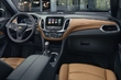 Durchsuchen Sie die aktualisierte Crossover Chevrolet Captiva Foto 4