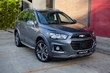 Durchsuchen Sie die aktualisierte Crossover Chevrolet Captiva Foto 2