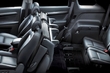 Durchsuchen Sie die aktualisierte Crossover Chevrolet Captiva Foto 5