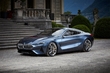 Der neue BMW 8 Series: benannt Datum des builds Foto 1