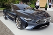 Der neue BMW 8 Series: benannt Datum des builds Foto 2