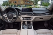 BMW erweitert die siebente Reihe von Hybrid-Modellen Foto 4