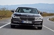 BMW erweitert die siebente Reihe von Hybrid-Modellen Foto 3