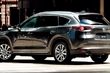 Crossover Mazda CX-8 verfügbar, nicht nur in Japan Foto 3