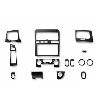 Armaturenbrett Abdeckungen Toyota Corona 1996-2001 Foto 1
