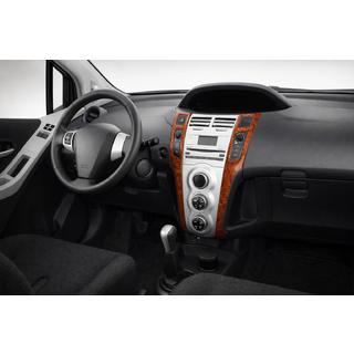 Armaturenbrett Abdeckungen Toyota Yaris 2006-2011 Foto 1
