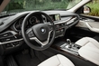 Übersicht der BMW X5 Modelljahr 2017 Foto 6