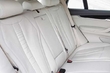 Übersicht der BMW X5 Modelljahr 2017 Foto 5