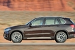 Übersicht der BMW X5 Modelljahr 2017 Foto 4