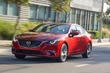 Übersicht über den neuen Mazda 6 2018 Foto 3