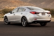 Übersicht über den neuen Mazda 6 2018 Foto 6