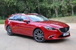 Übersicht über den neuen Mazda 6 2018 Foto 7