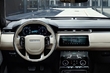 Überprüfung des neuen SUV Land Rover Velar Foto 6