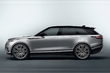 Überprüfung des neuen SUV Land Rover Velar Foto 2