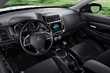 Die aktualisierte Mitsubishi ASX Modelljahr 2018 Foto 4