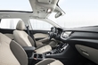 Übersicht der neuen Crossover-Opel Grandland X Foto 5