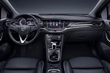 Übersicht der neuen Crossover-Opel Grandland X Foto 4