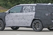 Jeep bereitet sich auf eine neue Crossover Foto 1