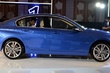 Bayerische Tradition in Sedan BMW 1-Series Foto 3