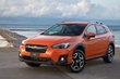 Überblick über Subaru XV Modelljahr 2018 Foto 1