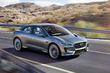 Die Ukrainer können bereits vorbestellt elektrische Jaguar I-PACE Foto 3