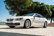 Bekanntschaft mit dem neuen BMW 6 Series Foto 4