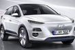 Hyundai wird die elektrische Version des Crossover-Kona Foto 1
