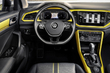 Übersicht der neuen Crossover-Volkswagen T-ROC Foto 5