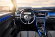 Übersicht der neuen Crossover-Volkswagen T-ROC Foto 6