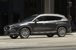 Der neue Crossover Mazda CX-8 Foto 4