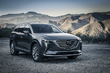 Der neue Crossover Mazda CX-8 Foto 1