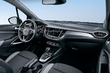 Opel Crossland X stattet Gasanlage Foto 4