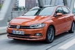 Überprüfung des neuen Volkswagen Polo Schrägheck 2017 Foto 3