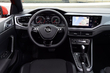 Überprüfung des neuen Volkswagen Polo Schrägheck 2017 Foto 5