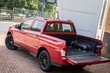 Durchsuchen Sie die aktualisierte SsangYong Musso Pick-up Foto 2