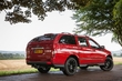 Durchsuchen Sie die aktualisierte SsangYong Musso Pick-up Foto 3