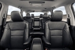Übersicht der Honda-Pilot der Dritten Generation Foto 5