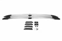 Renault Scenic/Grand 2003-2009 Dachreling Chrom (2 Stk) Kurzer Radstand Foto 11