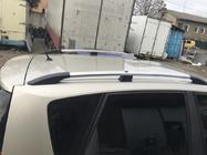 Renault Scenic/Grand 2003-2009 Dachreling Chrom (2 Stk) Kurzer Radstand Foto 6