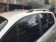 Renault Scenic/Grand 2003-2009 Dachreling Chrom (2 Stk) Kurzer Radstand Foto 8