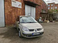 Renault Scenic/Grand 2003-2009 Dachreling Chrom (2 Stk) Foto 10