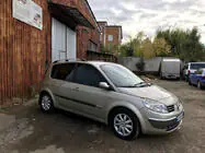 Renault Scenic/Grand 2003-2009 Dachreling Chrom (2 Stk) Foto 9