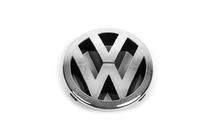 Volkswagen Caddy 2004-2010 Frontemblem (Original) Foto 2