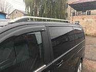 Mercedes Viano 2004-2014 Dachreling grau Skyport (Vollmetall) Foto 2