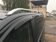 Mercedes Viano 2004-2014 Dachreling grau Skyport (Vollmetall) Foto 4