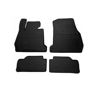 Gummimatten (4 Stk, Stingray Premium) BMW 4 Series F32/F33/F36 2012-2020