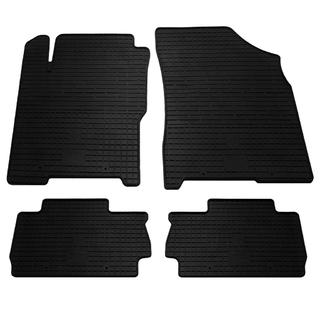 Gummimatten (4 Stk, Stingray Premium)