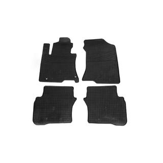 Gummimatten 2012-2015 4WD (4 Stk, Stingray Premium) Honda Crosstour 2009-2015 Foto 1